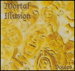 Mortal Illusion : Voices